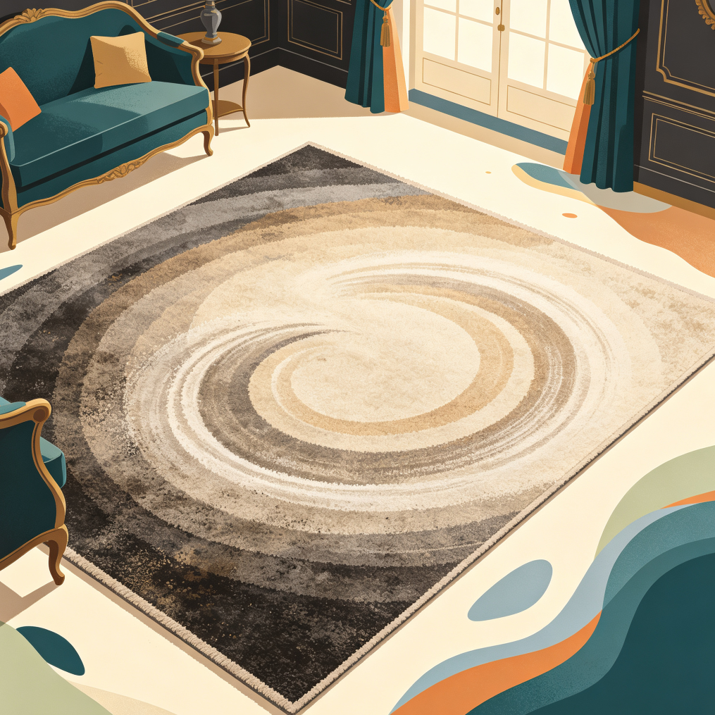 DEEP CARPET CLEANING